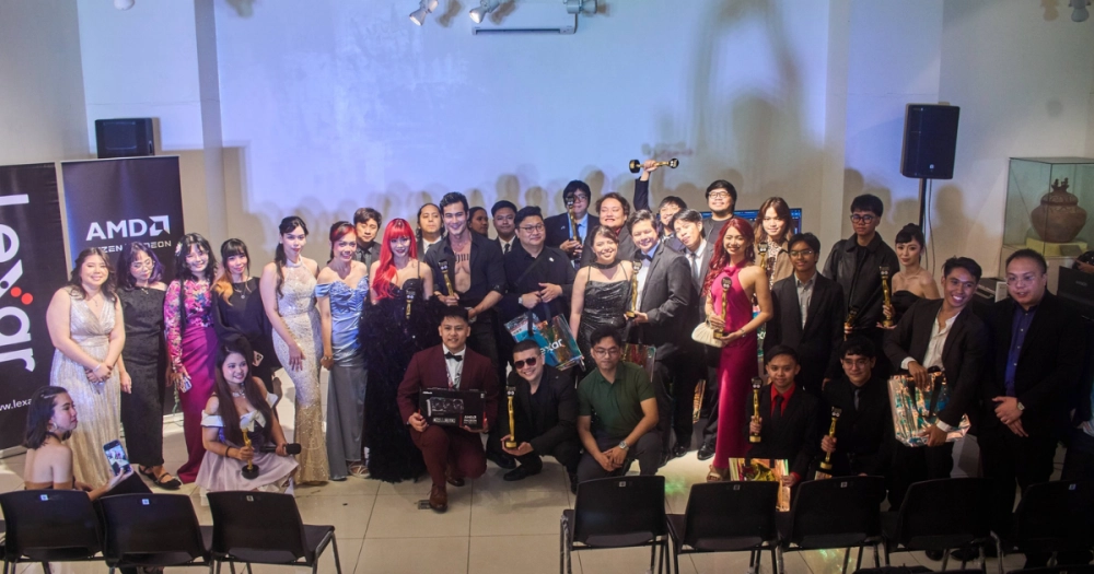 Philteq Enterprise Inc. at the 4th Philippine Esports Awards: Celebrating Innovation, Talent, and the Future of Esports