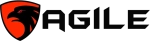 Agile logo