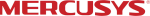 MercuSys logo