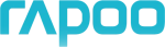 Rapoo logo