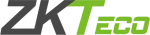 ZKTeco logo