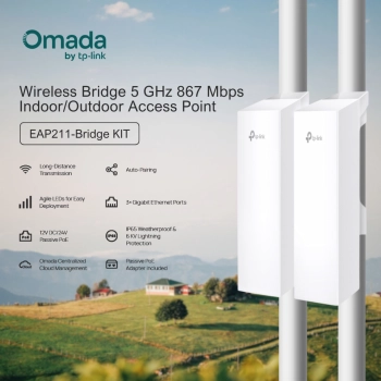 TP-Link Omada