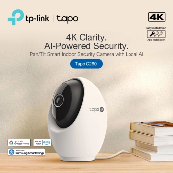 TP-Link Tapoo