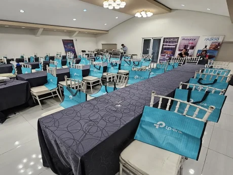 Nationwide Tech Showcase – May 2024 Tour