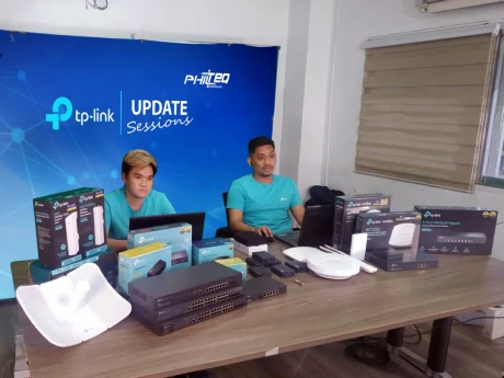 Philteq Connects: Weekly Webinars That Bridge the Gap