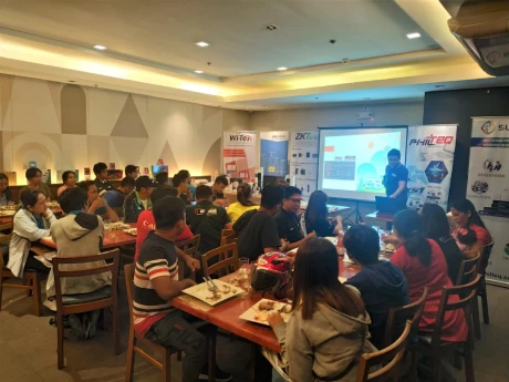 Central Luzon Roadshow: Pampanga Stop 2019