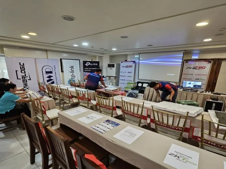 Tech in Focus: June 2024 Vigan Highlights