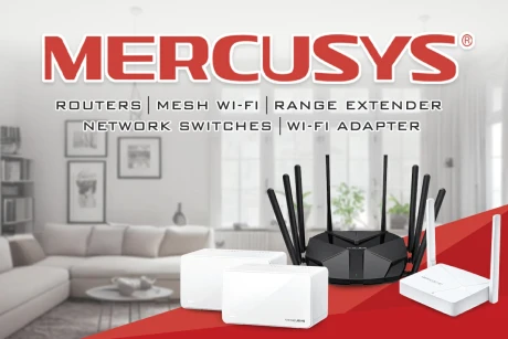 Boosting Business Growth: 5 Affordable Mercusys Networking Solutions Every SMB Needs