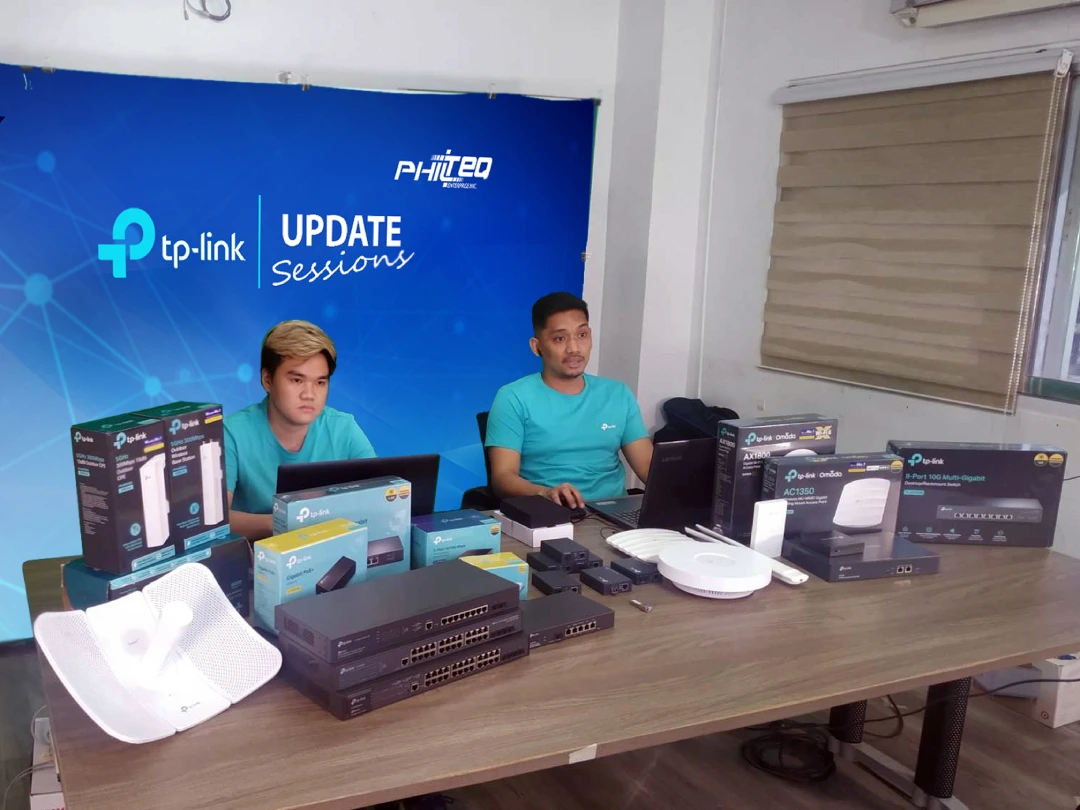 Philteq Connects: Weekly Webinars That Bridge the Gap