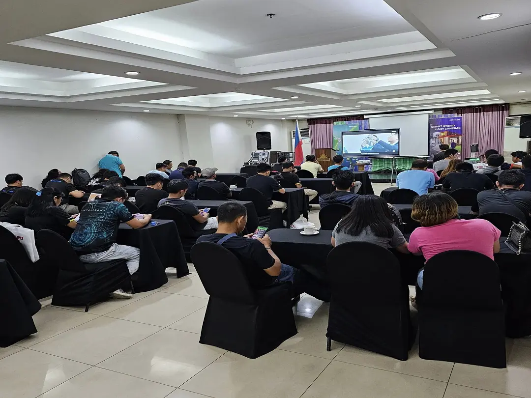 Power-Packed Tech Workshops – May 2024 Recap