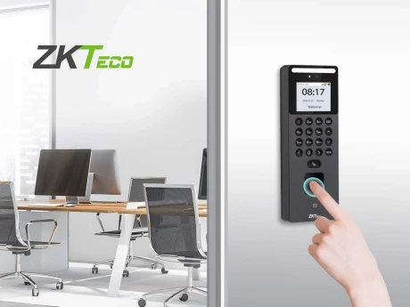 5 Proven Ways ZKTeco Helps SMBs Owners Save on Labor While Scaling Faster