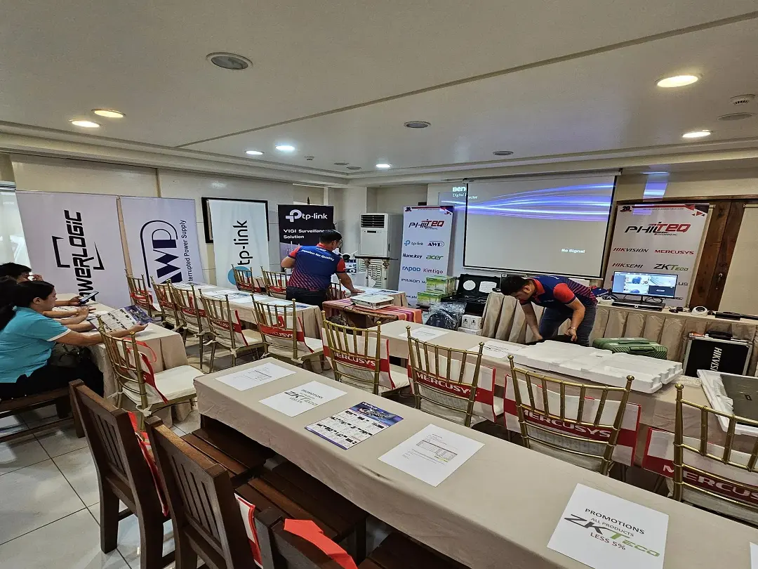 Tech in Focus: June 2024 Vigan Highlights
