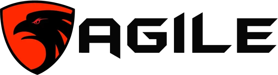 Agile logo