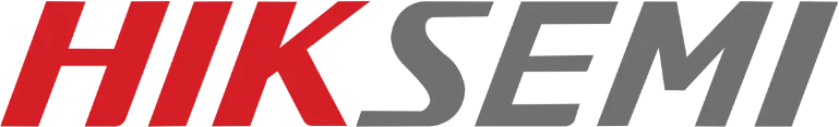 HikSemi logo