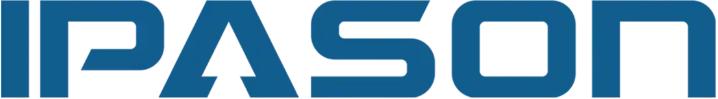 Ipason logo