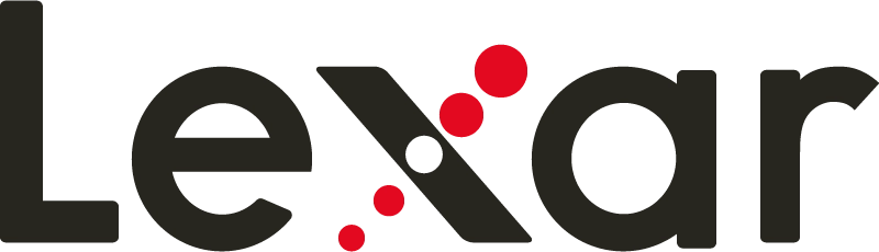 Lexar logo